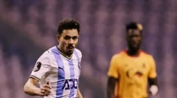 عقوبات مباراة بيراميدز وكهرباء الإسماعيلية تشمل إيقاف زلاكة وأوناجم وتؤثر على تشكيل الفريقين 1